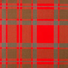 MacIntosh Clan Weathered Tartan