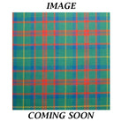 Tartan Shawl - MacIntosh Hunting Ancient