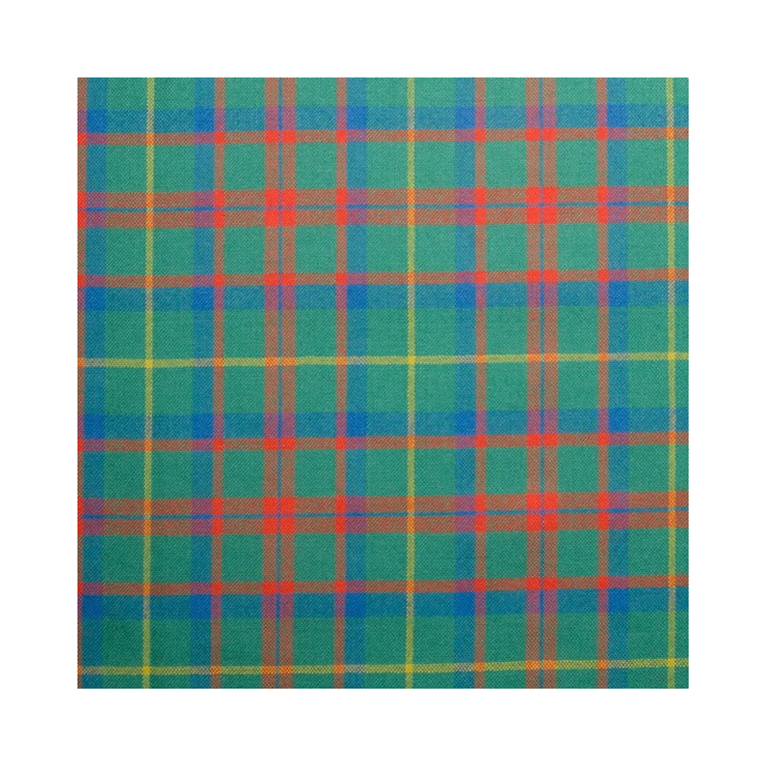 Tartan County Cap - MacIntosh Hunting Ancient