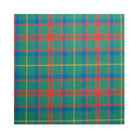 Tartan Pocket Square - MacIntosh Hunting Ancient