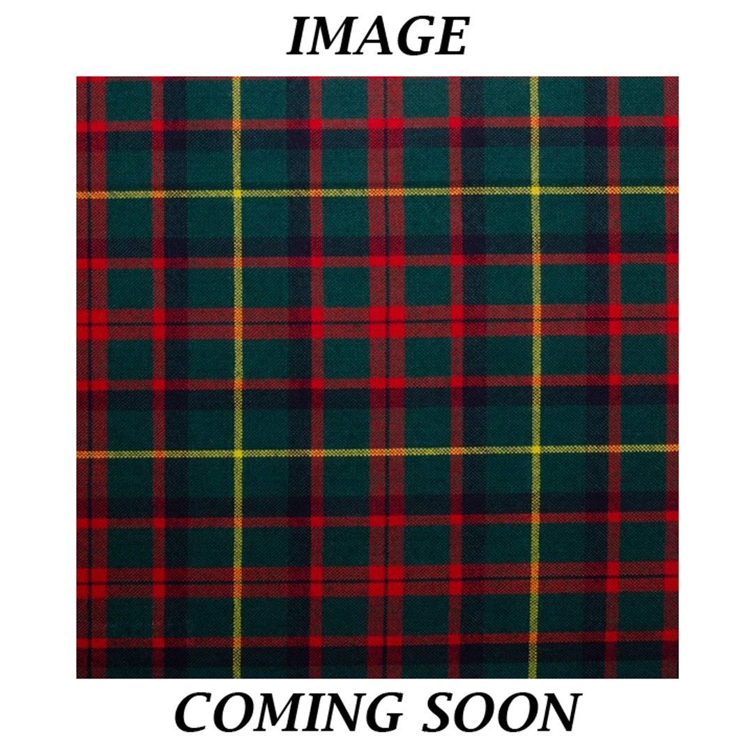 Boy's Tartan Bow Tie - MacIntosh Hunting Modern