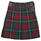 MacIntosh Hunting Modern Kilt Back
