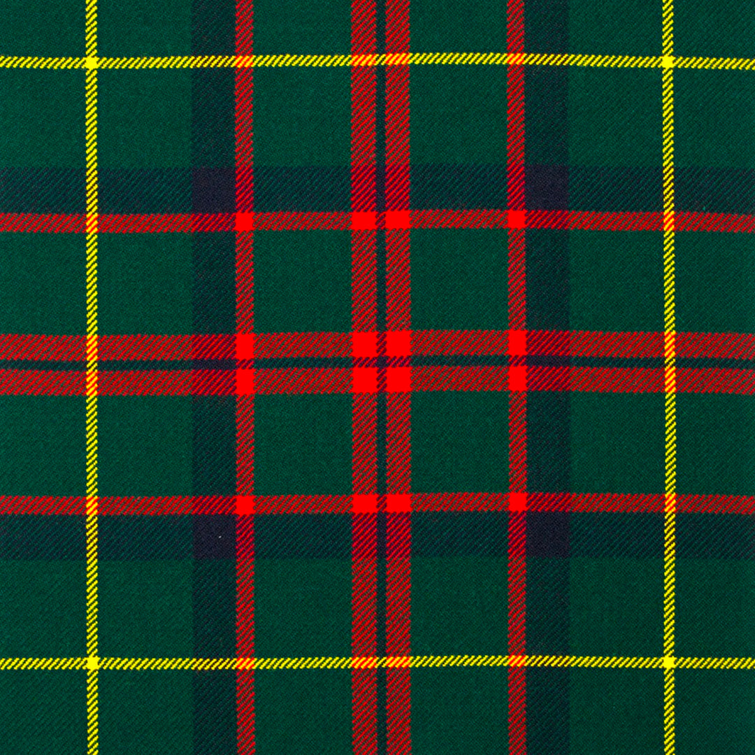 MacIntosh Hunting Modern Tartan