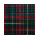Tartan Pocket Square - MacIntosh Hunting Modern