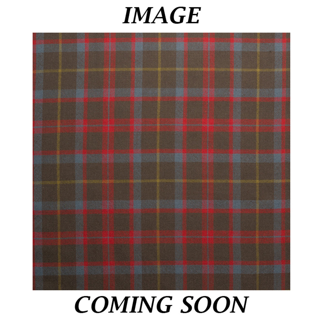 Boy's Tartan Bow Tie - MacIntosh Hunting Weathered