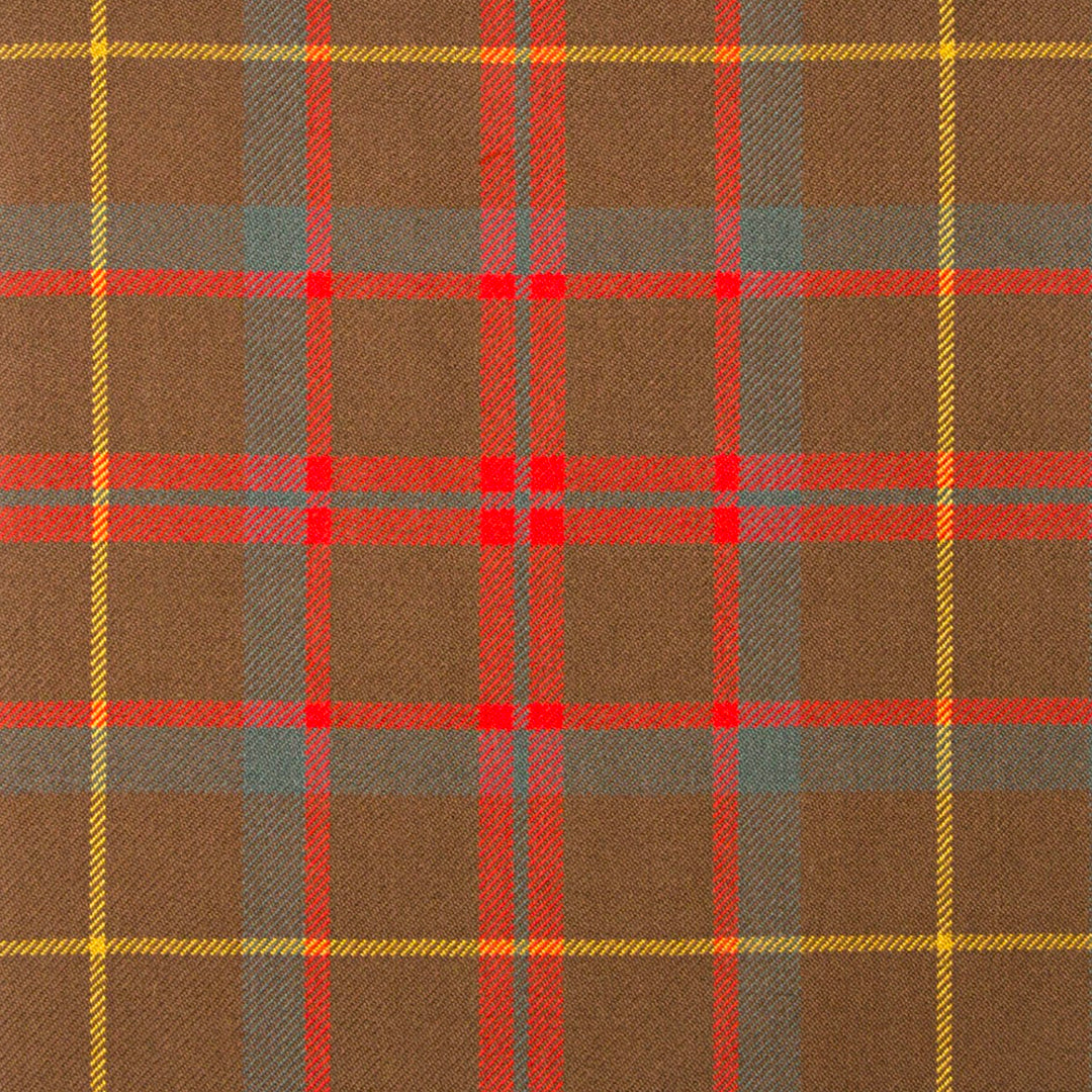MacIntosh Hunting Weathered Tartan