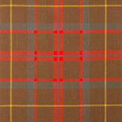 MacIntosh Hunting Weathered Tartan