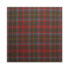 Tartan Pocket Square - MacIntosh Hunting Weathered