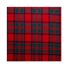 Tartan County Cap - MacIntosh Modern