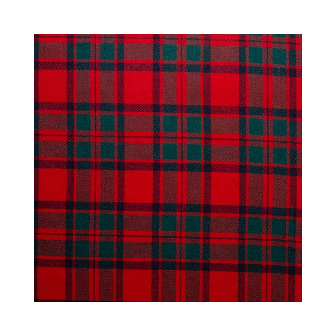 Tartan Pocket Square - MacIntosh Modern