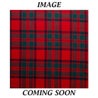 Tartan Stole - MacIntosh Modern