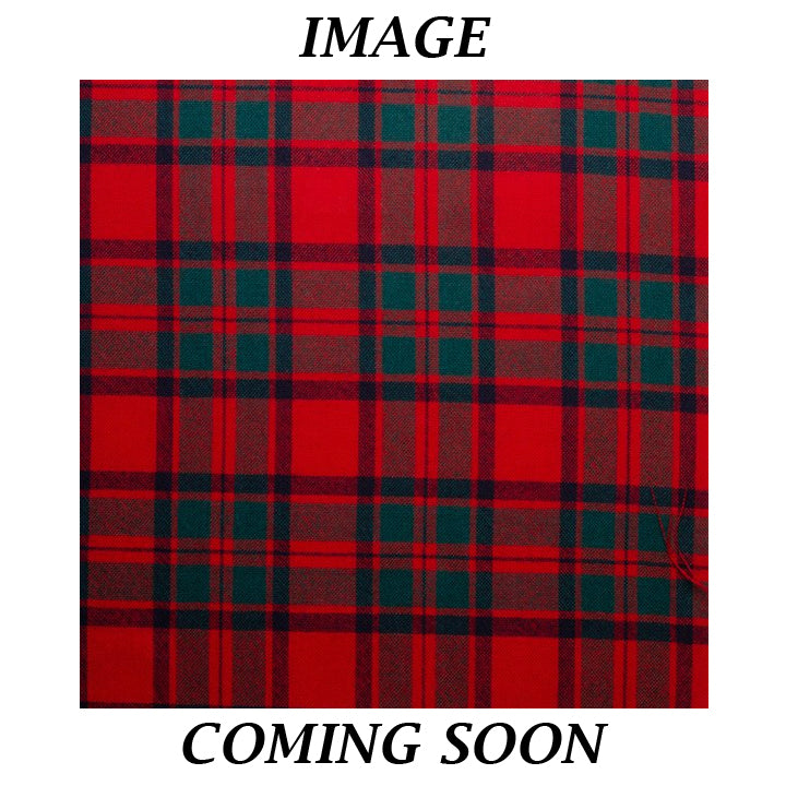 Tartan Stole - MacIntosh Modern
