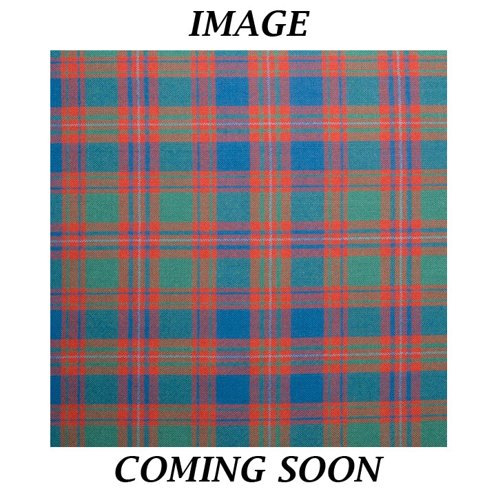 Tartan Shawl - MacIntyre Ancient