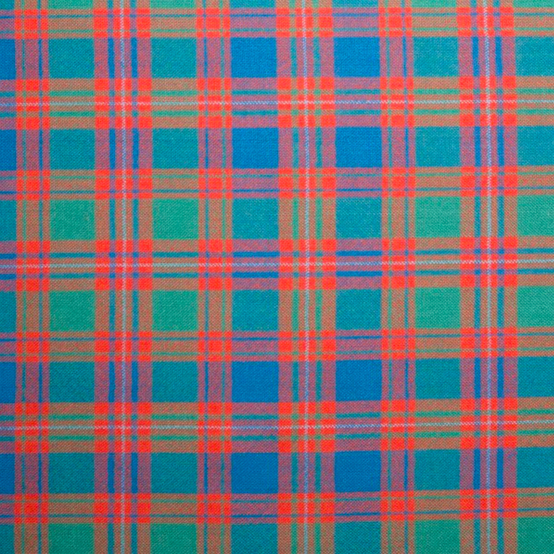 MacIntyre Ancient Tartan