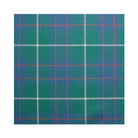 Tartan County Cap - MacIntyre Hunting Ancient