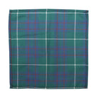 Tartan Pocket Square - MacIntyre Hunting Ancient