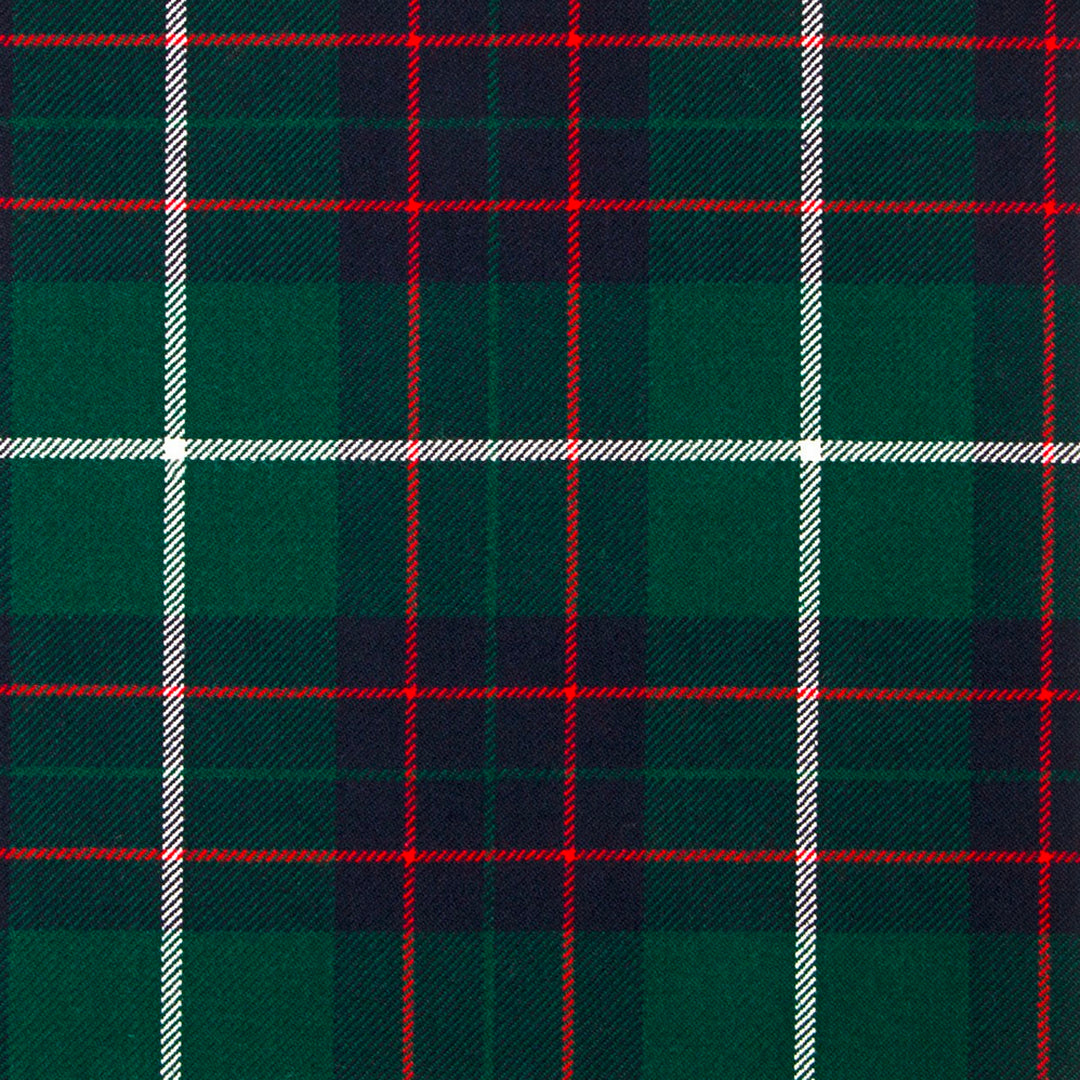 MacIntyre Hunting Modern Tartan