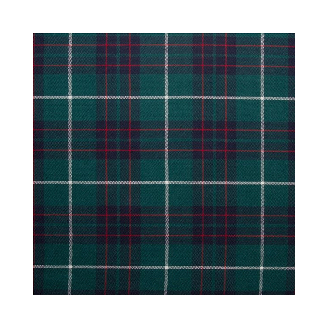 Tartan County Cap - MacIntyre Hunting Modern