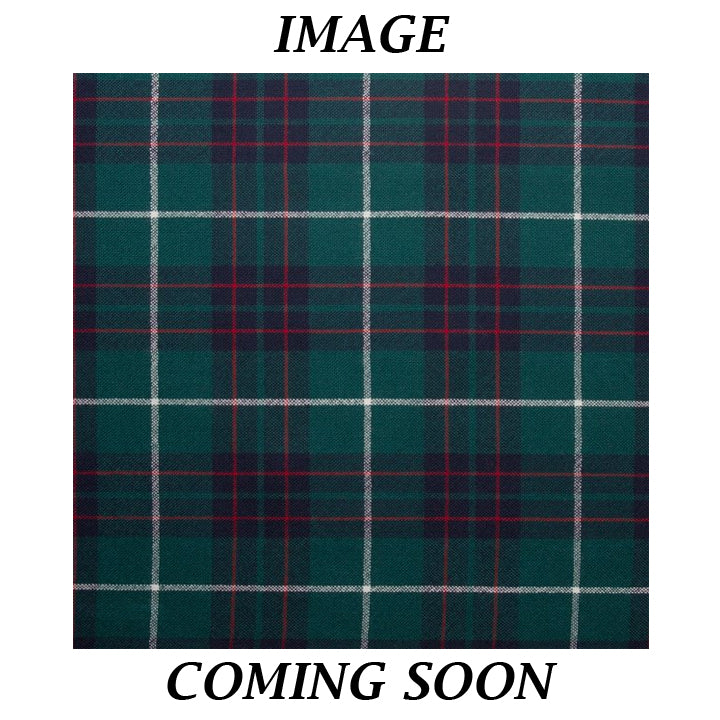 Tartan Stole - MacIntyre Hunting Modern