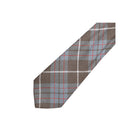 Boy's Tartan Tie - MacIntyre Hunting Weathered