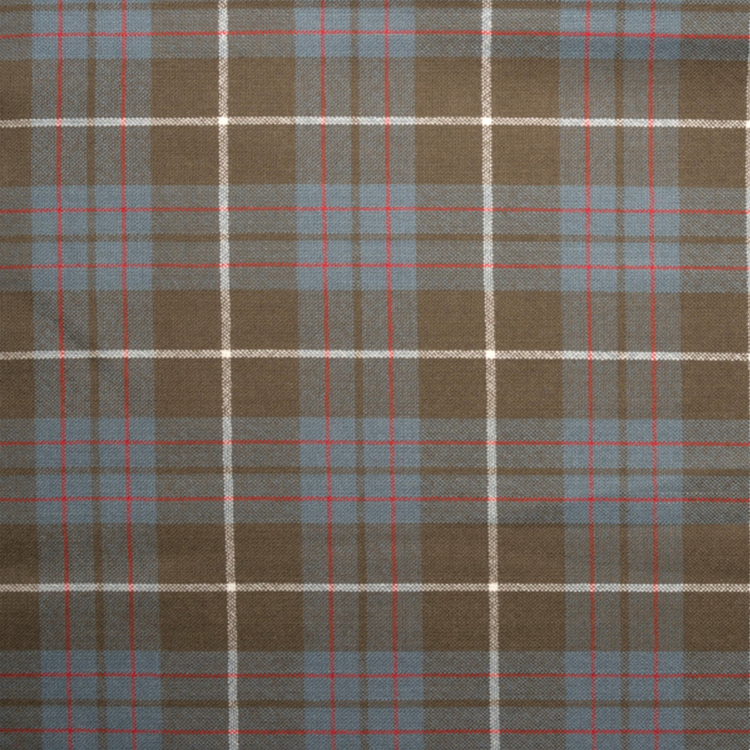 MacIntyre Hunting Weathered Tartan