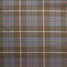 MacIntyre Hunting Weathered Tartan