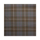 Tartan County Cap - MacIntyre Hunting Weathered