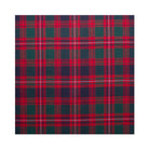 Tartan County Cap - MacIntyre Modern