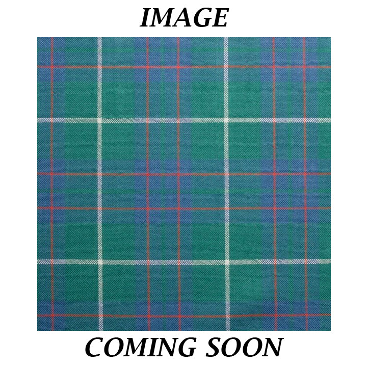 Men's Tartan Bow Tie - MacIntyre Hunting Ancient