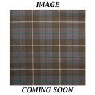 Men's Tartan Bow Tie - MacIntyre Hunting Weathered