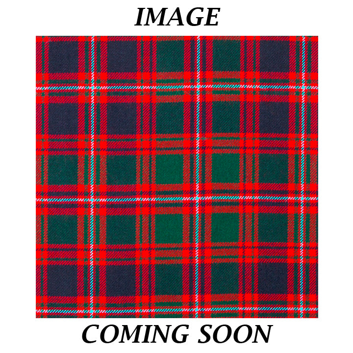 Tartan Stole - MacIntyre of Glenorchy Modern