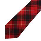 Men's Tartan Tie - MacIvor Modern