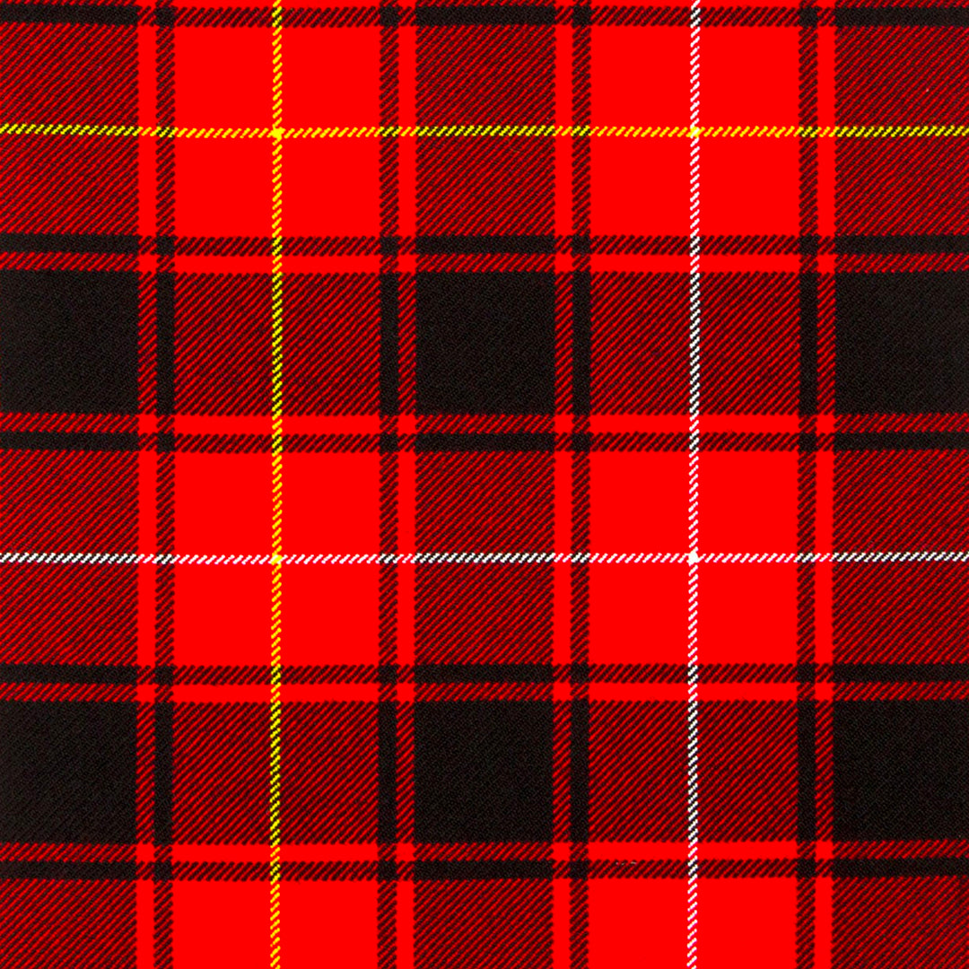 MacIvor Modern Tartan