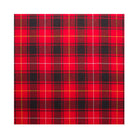 Tartan Pocket Square - MacIvor Modern