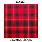Men's Tartan Bow Tie - MacIvor Modern
