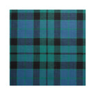 Tartan Pocket Square - MacKay Ancient