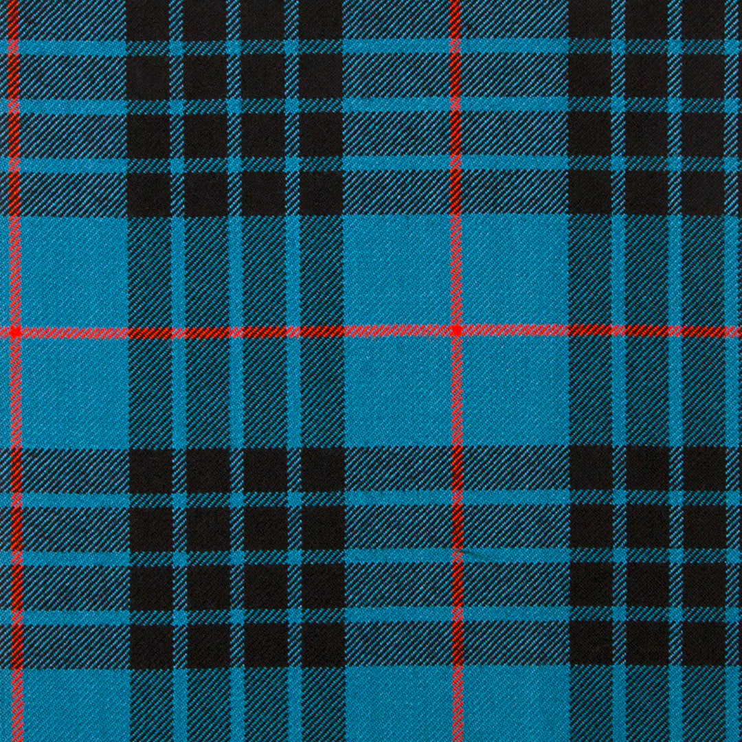 MacKay Blue Ancient Tartan