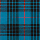 MacKay Blue Ancient Tartan