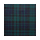 Tartan County Cap - MacKay Modern