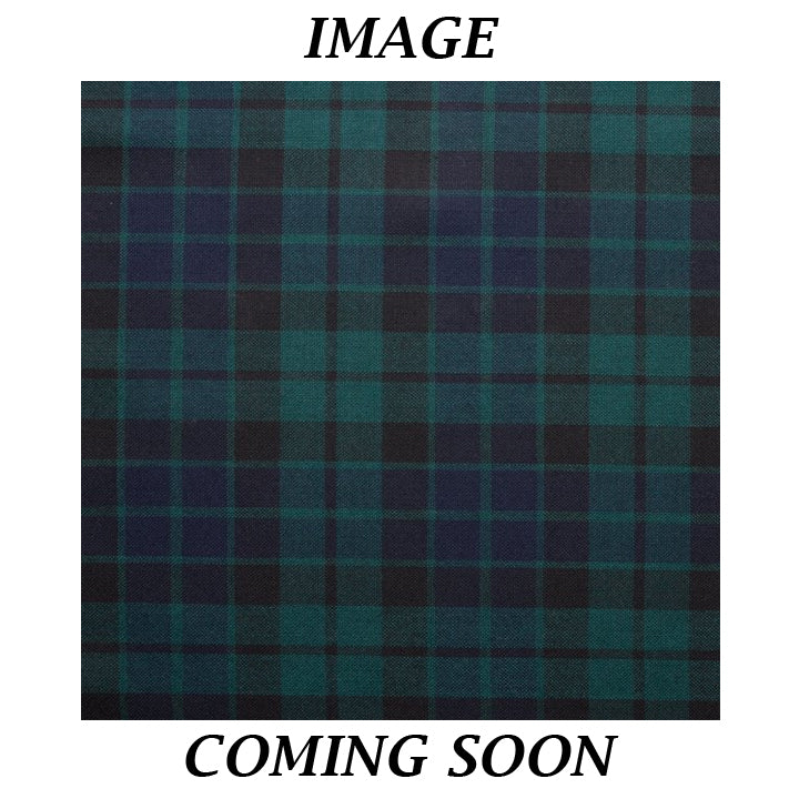 Tartan Stole - MacKay Modern
