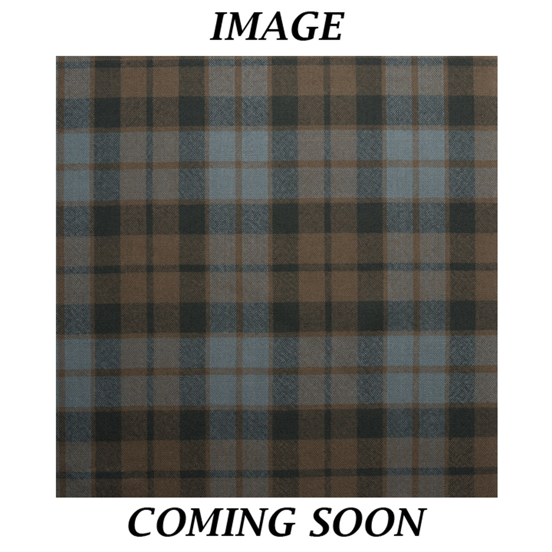 Boy's Tartan Bow Tie - MacKay Weathered