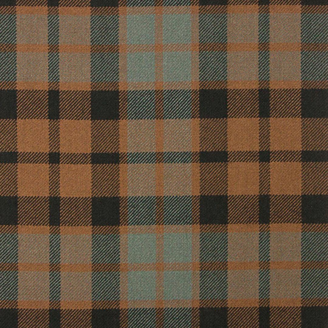 MacKay Weathered Tartan