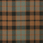 MacKay Weathered Tartan