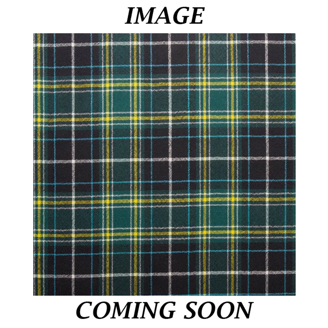 Boy's Tartan Bow Tie - MacKellar Modern