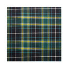 Tartan Pocket Square - MacKellar Modern