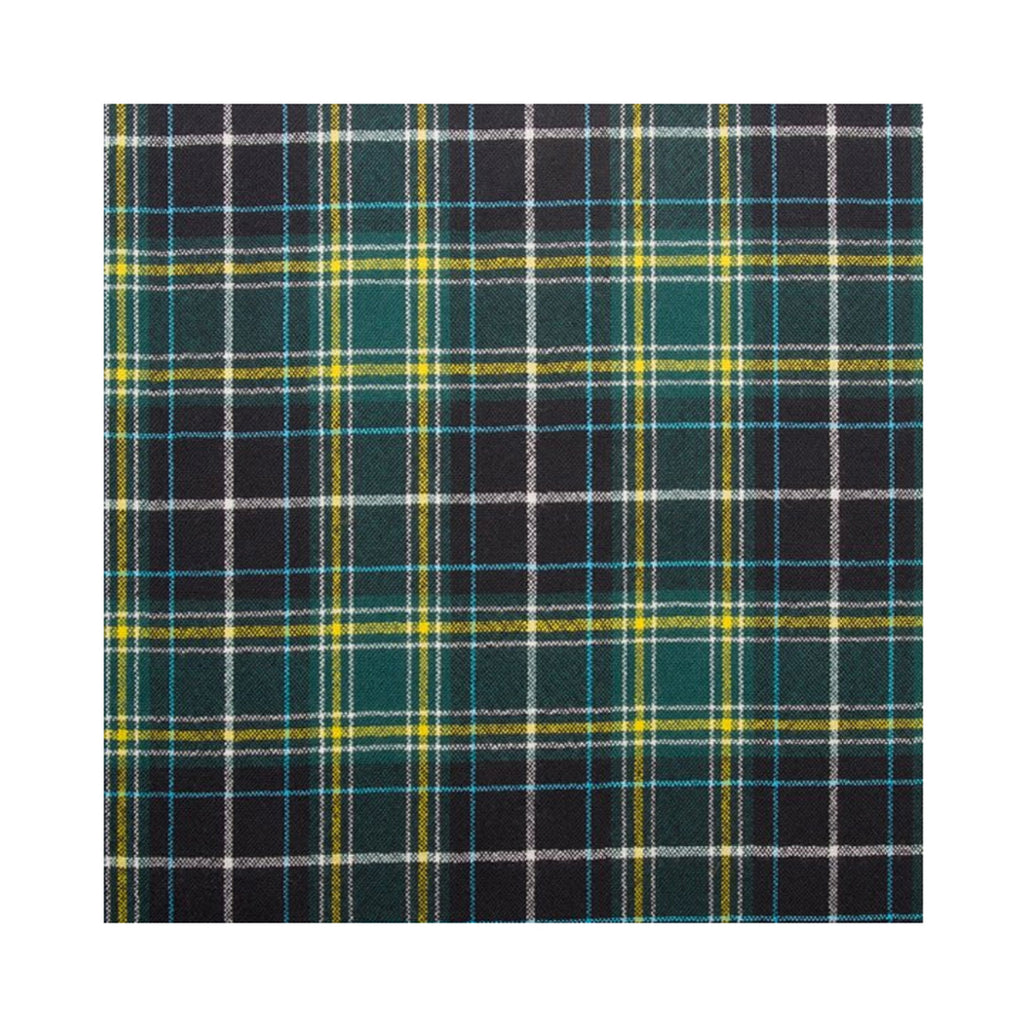 Tartan Pocket Square - MacKellar Modern | Wedding – Tartantown Ltd.
