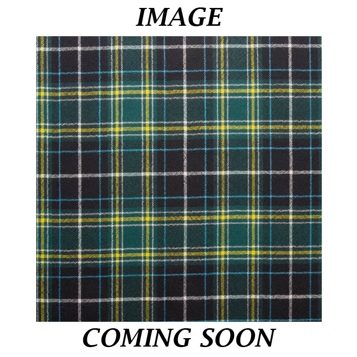 Tartan Stole - MacKellar Modern