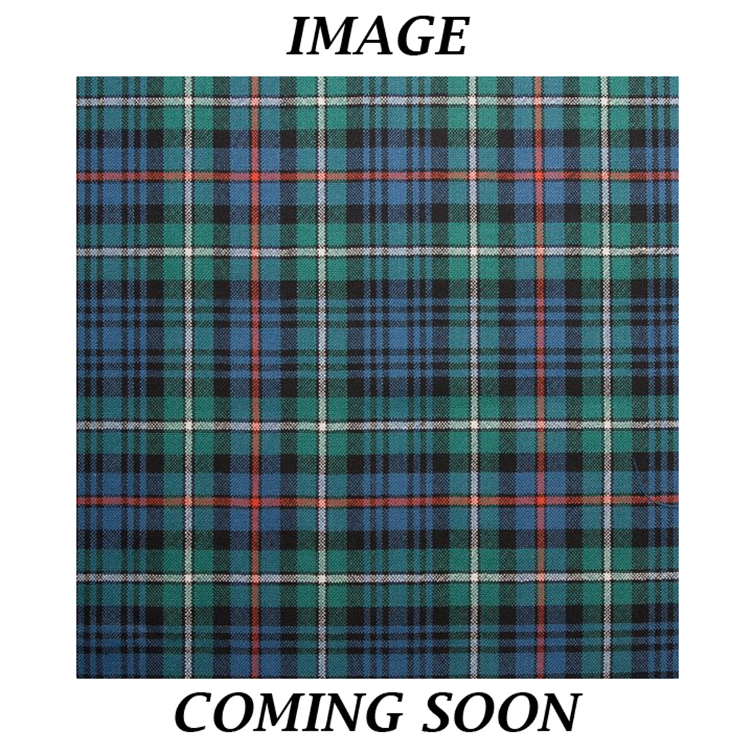Boy's Tartan Bow Tie - MacKenzie Ancient