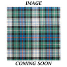 Tartan Shawl - MacKenzie Dress Ancient