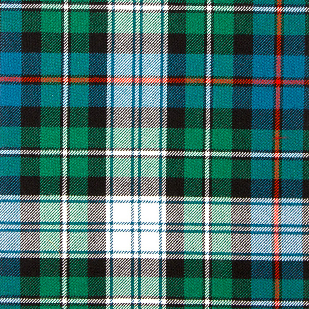 MacKenzie Dress Ancient Tartan